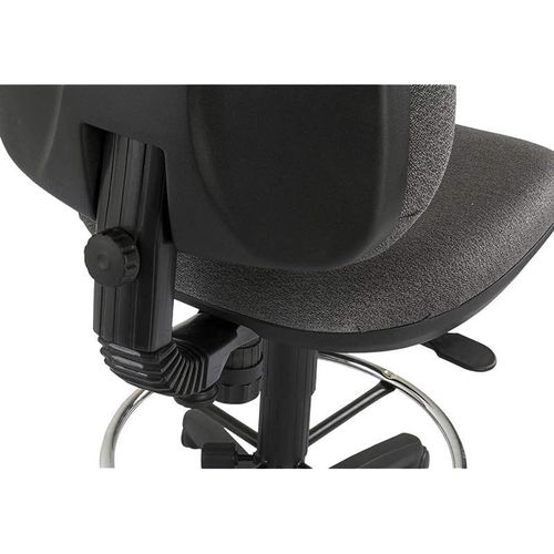 Chairs for Computer Desk (3059 Lab Grey)