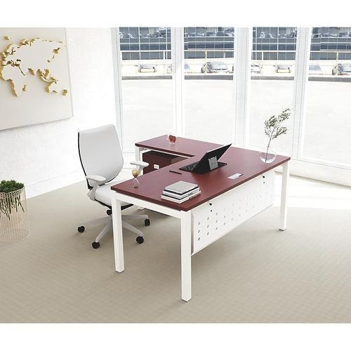 Figura 72-18L Apple Cherry Modern Workstation