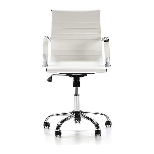 Ultimate Chairs (Eames Low Back White)
