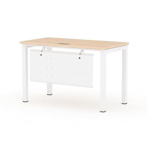 Figura 72-12 Modern Workstation Drawer WDRAWER (120cm, Oak)