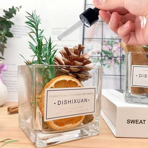 Aroma Diffusers & Humidifiers