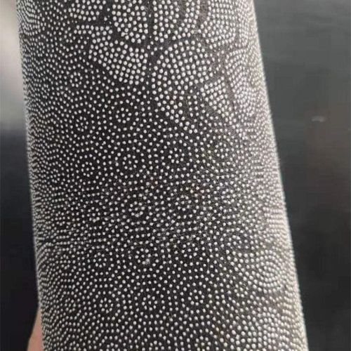 2 PCS Set Large Kitchen Mats With Thick Non Slip Bottom For Kitchen Floor With Beautiful Design (50-80CM And 50-160CM)