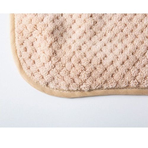 Extra Soft Bath Towel With Polyester And Absorbent Material (Size 80-160CM)