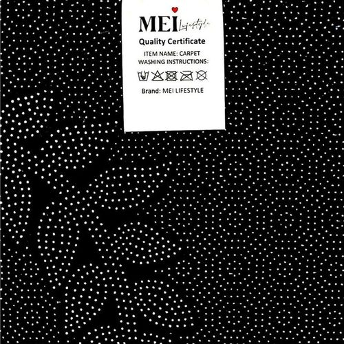 2 PCS Set Large Kitchen Mats with Thick Non-Slip Bottom for Kitchen Floor (50-80CM And 50-160CM)