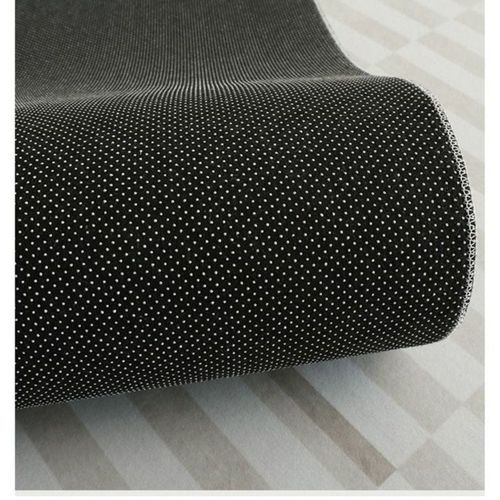 2 PCS Set Large Kitchen Mats Non Slip Area Rugs For Kitchen Floor With Beautiful Design (50-80CM And 50-160CM)