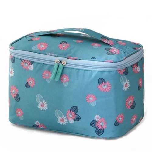 Travel Makeup Cosmetics Storage Bag