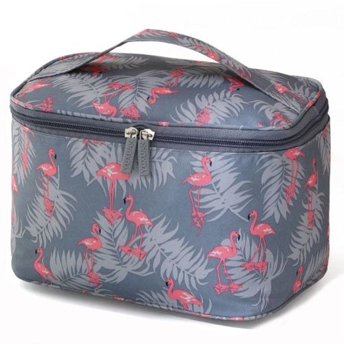 Travel Makeup Cosmetics Storage Bag