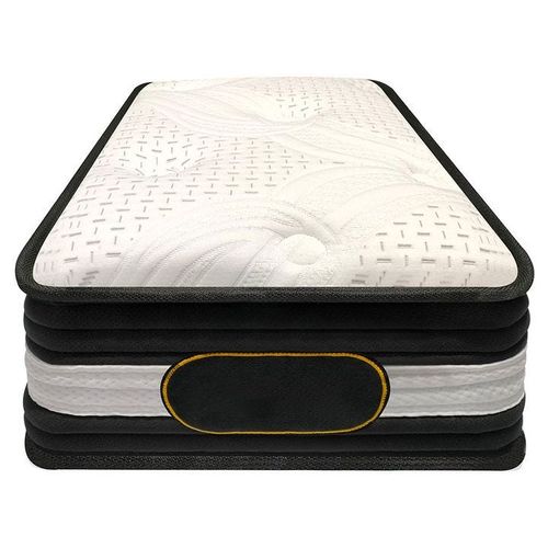 Active Gel Pocket Spring Mattress-120 x 200 cm-5 Years Warranty