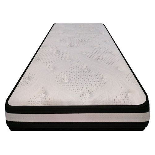 Active Gel Pocket Spring Mattress-120 x 200 cm-5 Years Warranty