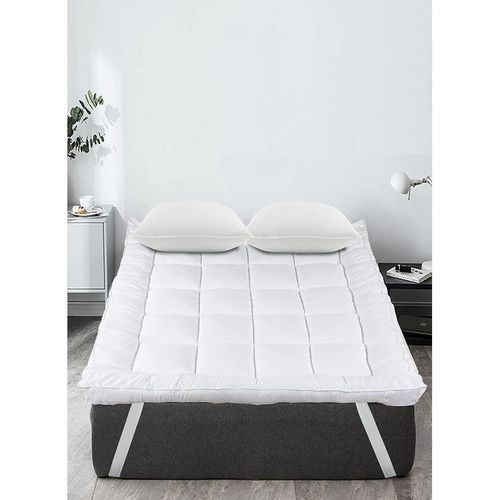Mattress Topper 6cm Thick 120x200cm