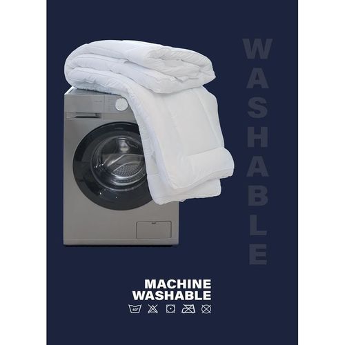 Mattress Topper 10cm Tihckness 160x200cm