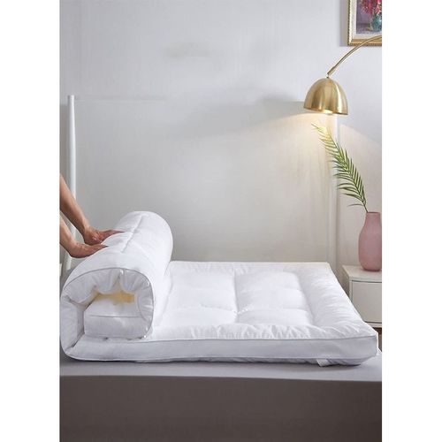Mattress Topper 1000gsm Thickness 200x200+10cm