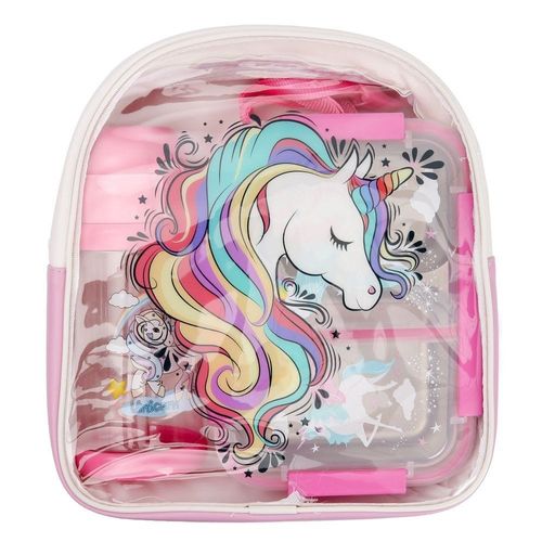 Eazy Kids Backpack Beauty Unicorn