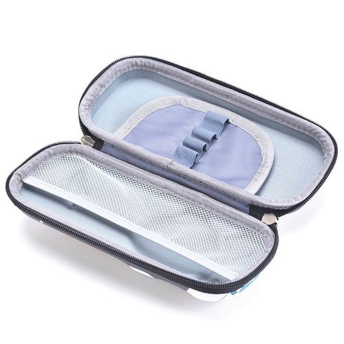 Eazy Kids 3D Pencil Case Astronaut-Black