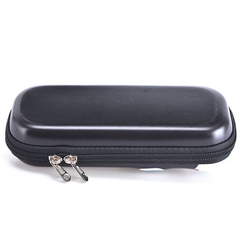 Eazy Kids 3D Pencil Case Astronaut-Black