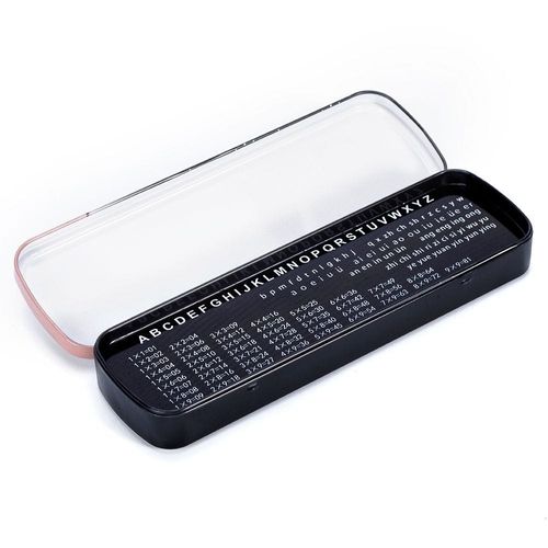 Eazy Kids Pencil Box -Astronaut wt Spaceship
