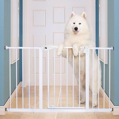 Baby Safe - Safety Gate Extension 30Cm - White