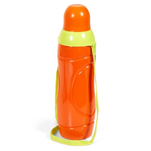 Milton Kool Riona Water Bottle, 565ml, Orange
