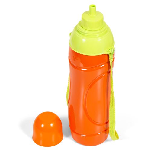 Milton Kool Riona Water Bottle, 565ml, Orange