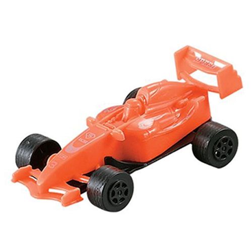 Little Story - Kids Toy Pull Back F1 Series Cars - Set of 6pcs