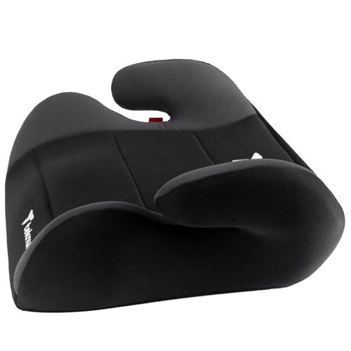 Teknum Car Seat Booster Pluto 4-12Yrs Black