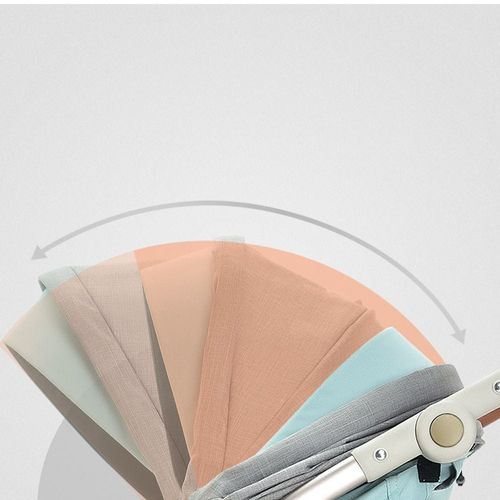 Teknum Feather Lite Traveler A1 - Light Pink