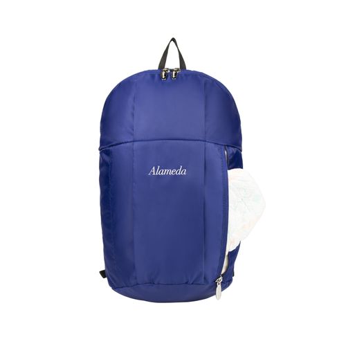 Alameda Travel Lite Diaper Bag - Navy Blue
