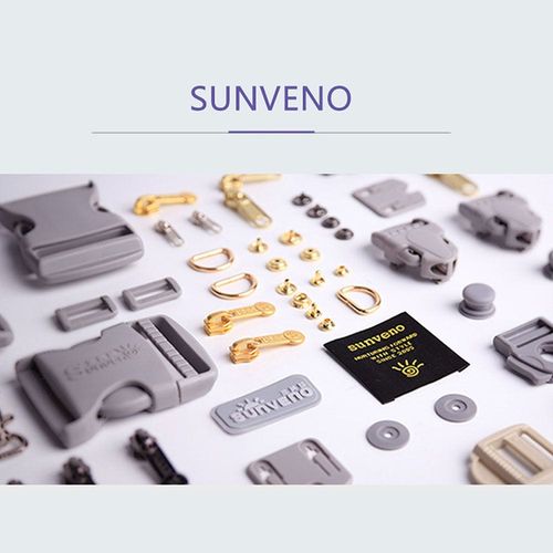 Sunveno New Mom Combo-Diaper Bag Wt Changing Pad And Hooks 