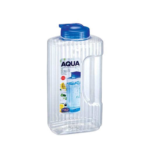 Lock & Lock Water Fridge Bottle 2.1L