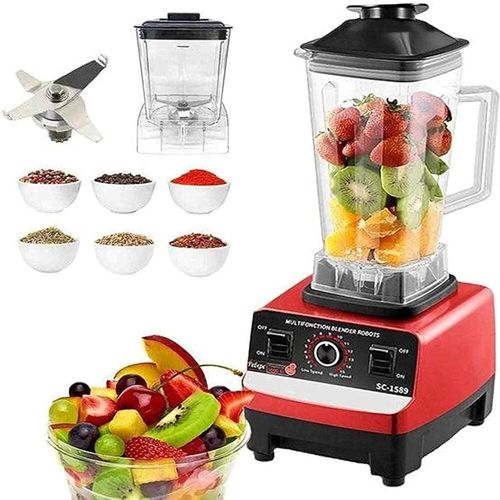 Kitchen Appliances-BC