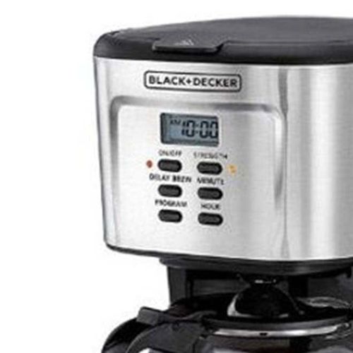 Coffee Machine And  Coffe Grinder  DCM85-B5 + CBM4-B5 1.5 L 220 W DCM85AZ-B5 Multicolour