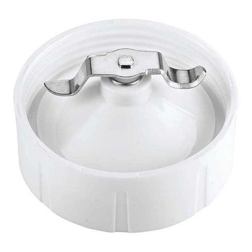 Blender with Grinder Mill and Chopper Mill 1.5 L 400.0 W BX4000-B5 White