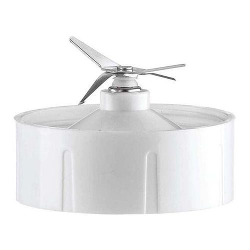 Blender with Grinder Mill and Chopper Mill 1.5 L 400.0 W BX4000-B5 White