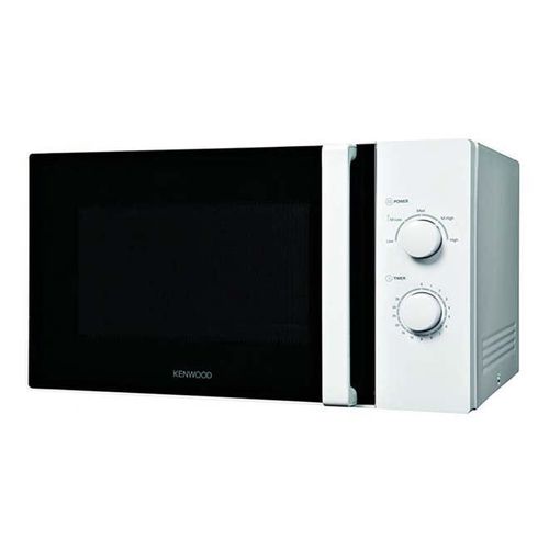 Microwave Ovens