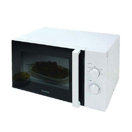 Microwave Oven 25 l 900 W MWM200 Black/White