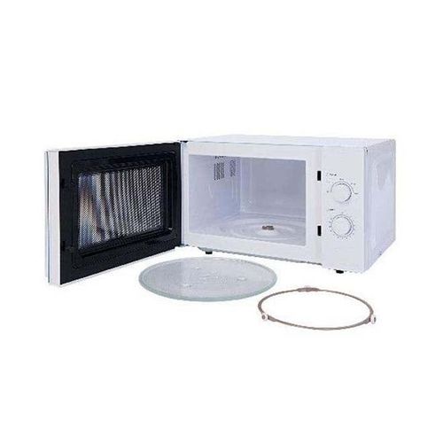 Microwave Oven 25 l 900 W MWM200 Black/White