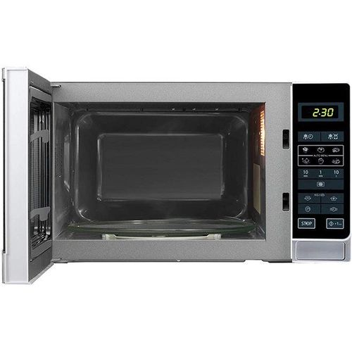 Electric Microwave Oven 20 l 800 W R20MT(S) Black/Silver