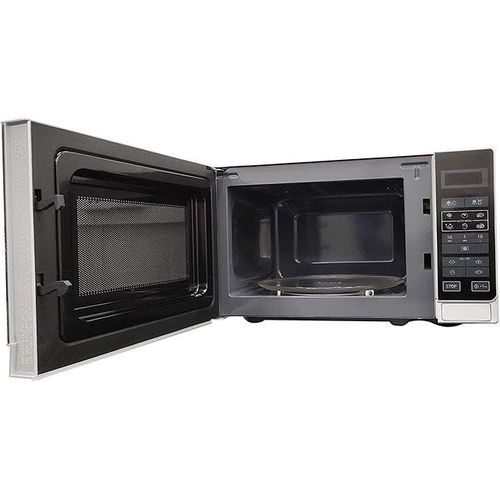 Electric Microwave Oven 20 l 800 W R20MT(S) Black/Silver