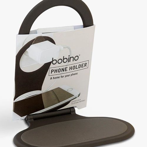 Phone Holder Charcoal