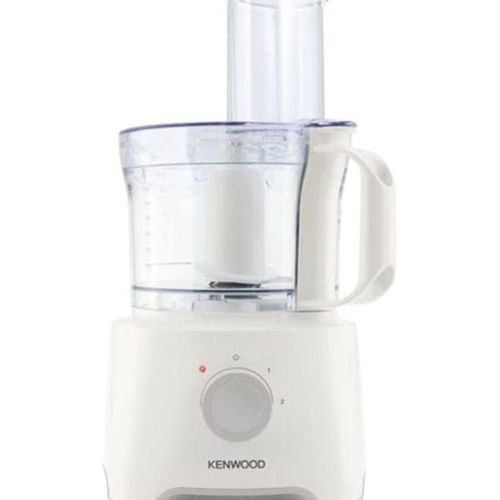Multipro Compact Blender 800W 2.1 L 800 W FDP303WH White