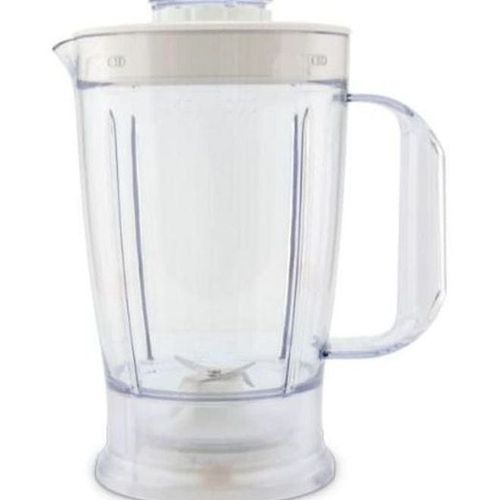 Multipro Compact Blender 800W 2.1 L 800 W FDP303WH White