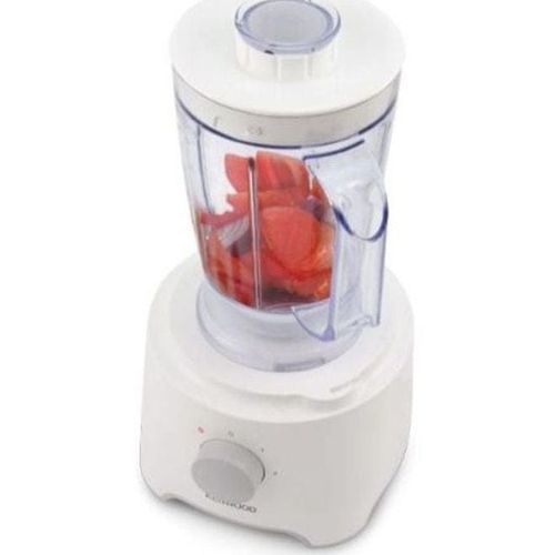Multipro Compact Blender 800W 2.1 L 800 W FDP303WH White