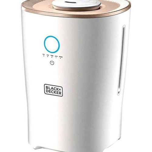 Aroma Diffusers & Humidifiers