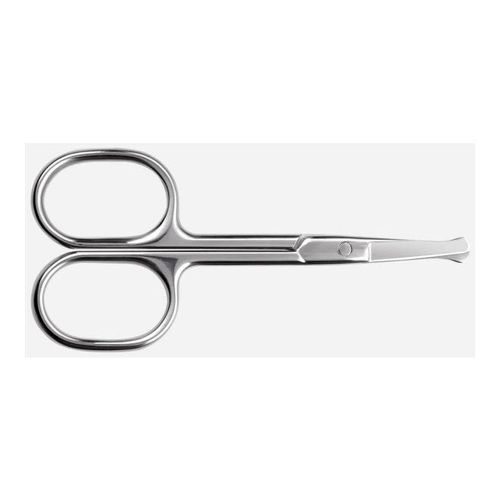 5-Piece Stainless Steel Nail Clipper Set Silver
