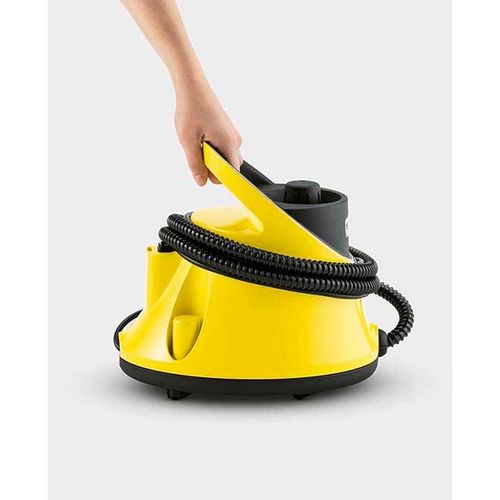 Steam Cleaner Sc 2 Deluxe Easyfix 1 L 1500 W 15132430 Yellow/Black/White