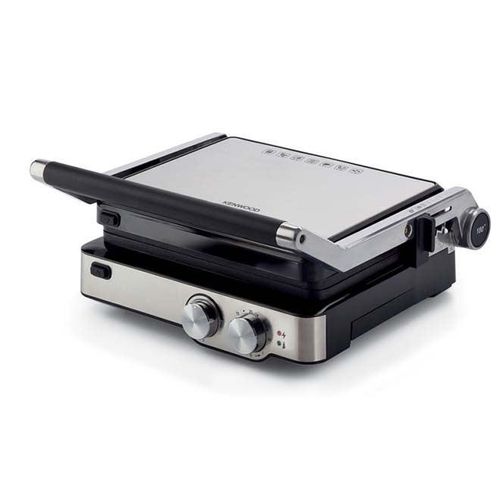 Bread and Sandwich Makers