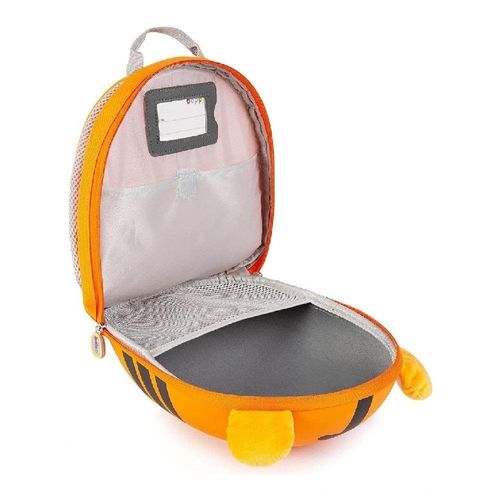 Boppi Tiny Trekker Backpack Tiger