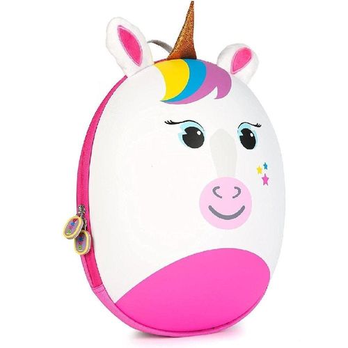 Boppi Tiny Trekker Backpack Unicorn