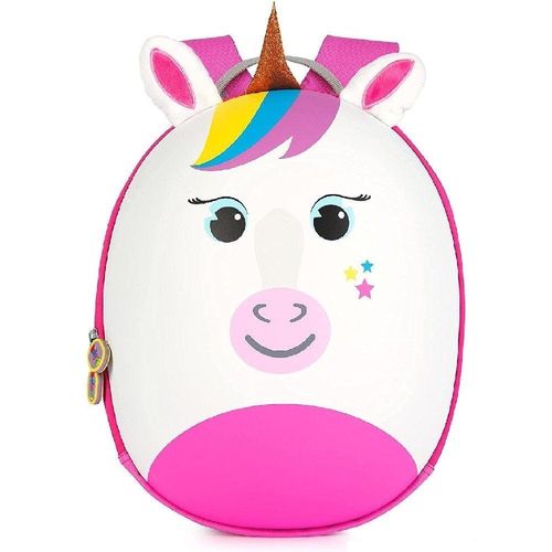 Boppi Tiny Trekker Backpack Unicorn