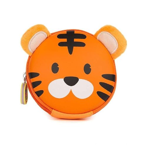 Boppi Tiny Trekker Keychain Pouch Tiger